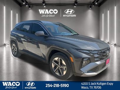 Used 2026 Hyundai Tucson SEL