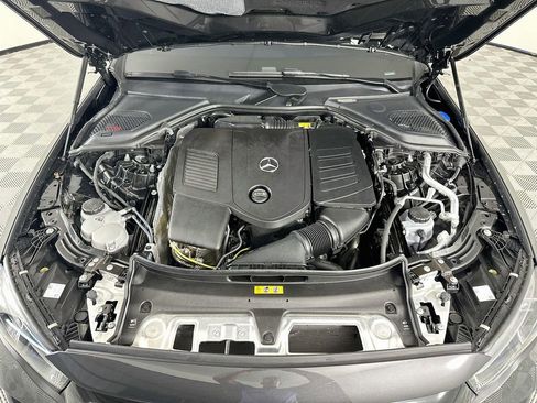 Certified 2024 Mercedes-Benz E 350 4MATIC Sedan image 31