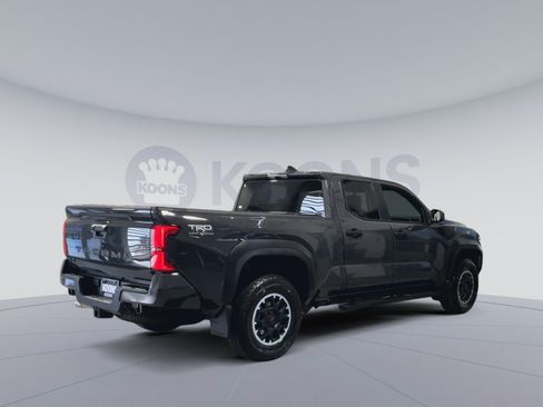 Used 2026 Toyota Tacoma TRD Off-Road AWD/4WD image 11
