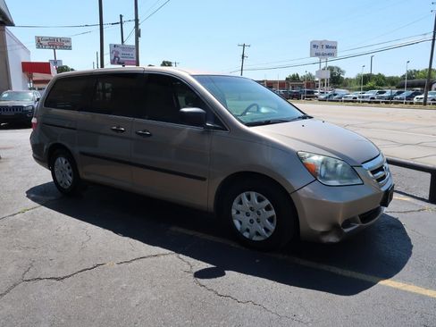 Used 2007 Honda Odyssey LX image 2