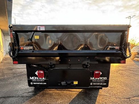 New 2024 Chevrolet Silverado 3500 W/T w/ WT Convenience Package image 5