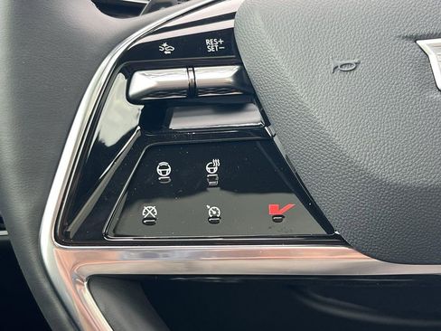 New 2026 Cadillac Escalade IQL Sport 1 image 13