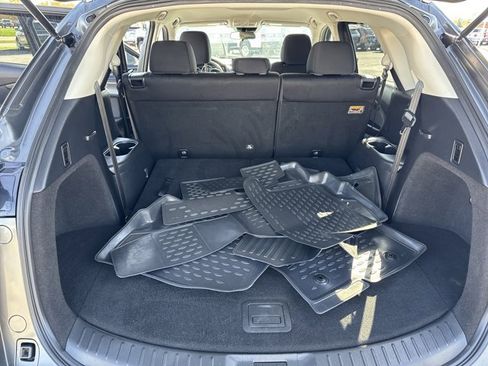 Used 2021 MAZDA CX-9 Sport image 12