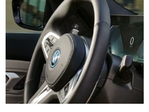 New 2026 BMW M5 w/ M Driver's Package AWD/4WD image 53