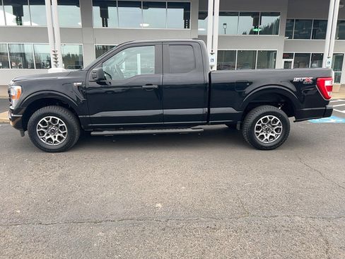 Used 2021 Ford F150 XL w/ Equipment Group 101A High image 7