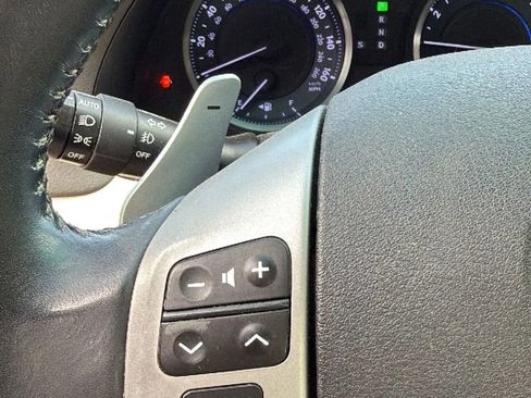 Used 2012 Lexus IS 250 IS 250 Sedan 4D w/ Premium Pkg Value Edition image 15