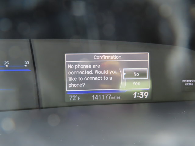 Used 2015 Honda Civic LX image 26