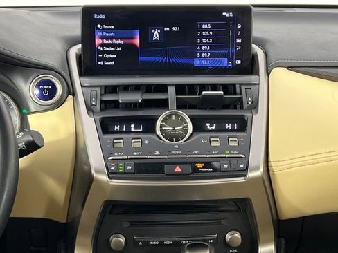 Used 2019 Lexus NX 300h AWD image 32