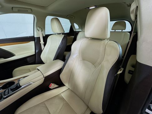 Used 2016 Lexus RX 350 F Sport image 20