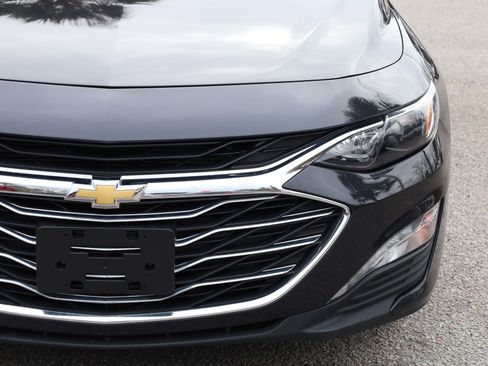 Used 2023 Chevrolet Malibu LT image 17