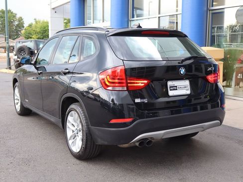 Used 2015 BMW X1 xDrive28i AWD/4WD image 3