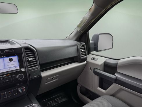 Used 2019 Ford F150 XL w/ Equipment Group 101A Mid AWD/4WD image 15