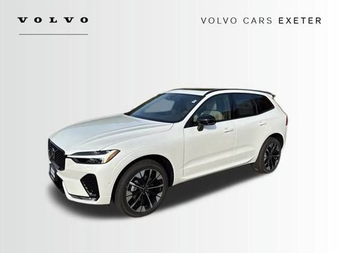 New 2026 Volvo XC60 B5 Plus w/ Protection Package Premier image 2