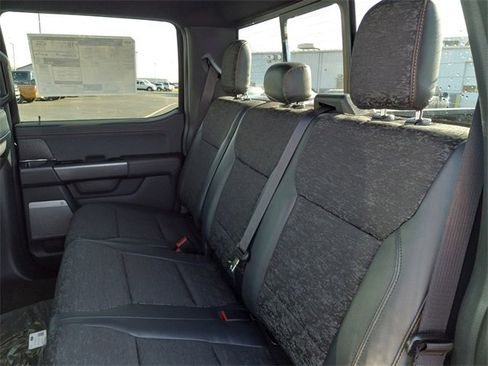 New 2025 Ford F150 Tremor image 13