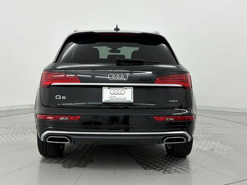 Used 2023 Audi Q5 2.0T Premium Plus w/ Premium Plus Package AWD/4WD image 10