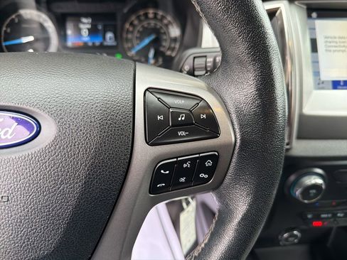 Used 2019 Ford Ranger XLT w/ Equipment Group 302A Luxury image 22