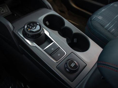 New 2025 Ford Bronco Sport Heritage w/ Convenience Package image 42