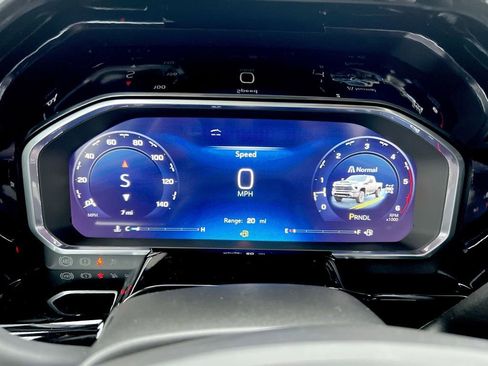 New 2026 Chevrolet Silverado 2500 LTZ w/ Trail Boss Package image 31