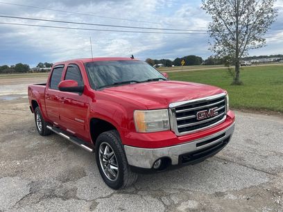 Used 2013 GMC Sierra 1500 SLT w/ SLT Convenience Package