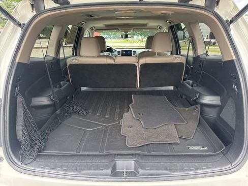 Used 2016 Honda Pilot EX-L image 18