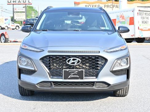 Used 2020 Hyundai Kona SEL AWD/4WD image 4
