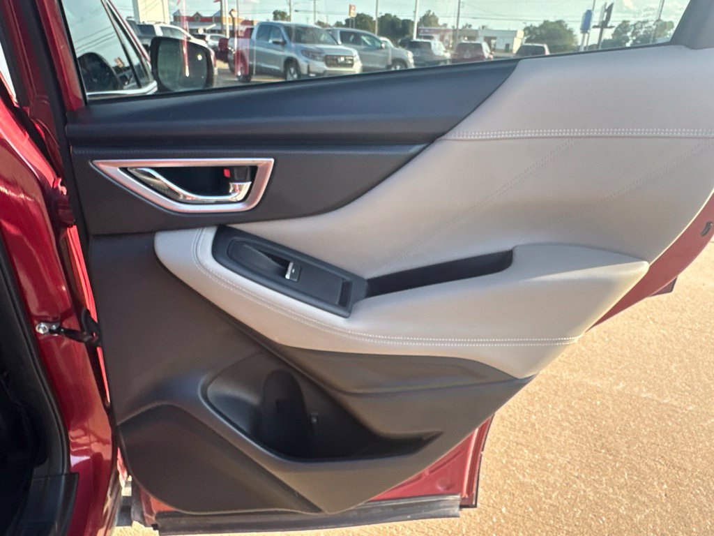 Used 2019 Subaru Forester Limited AWD/4WD image 24