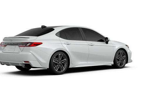 New 2026 Toyota Camry XSE image 10