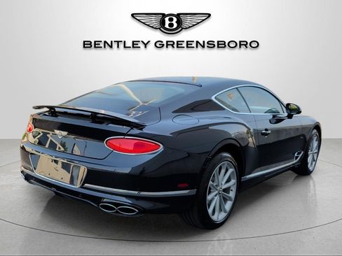 Used 2020 Bentley Continental GT AWD/4WD image 14
