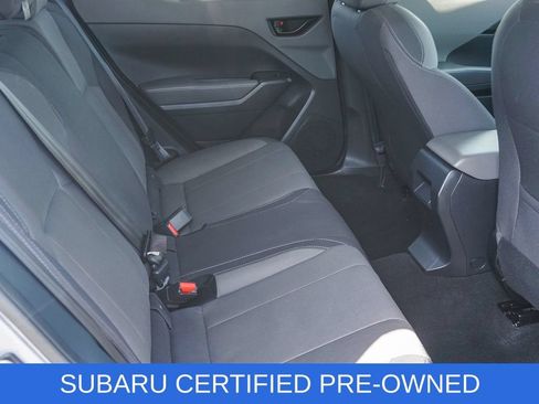 Used 2024 Subaru Crosstrek 2.0i w/ Popular Package #4 AWD/4WD image 13