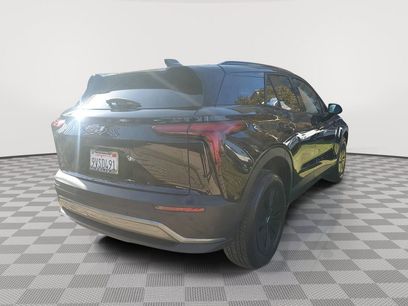 Used 2026 Chevrolet Blazer EV LT w/ Midnight/Sport Edition