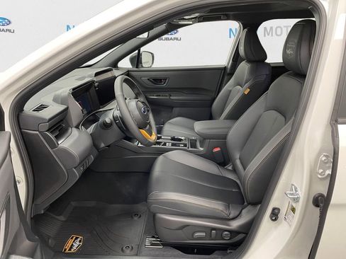 New 2026 Subaru Outback Wilderness AWD/4WD image 9