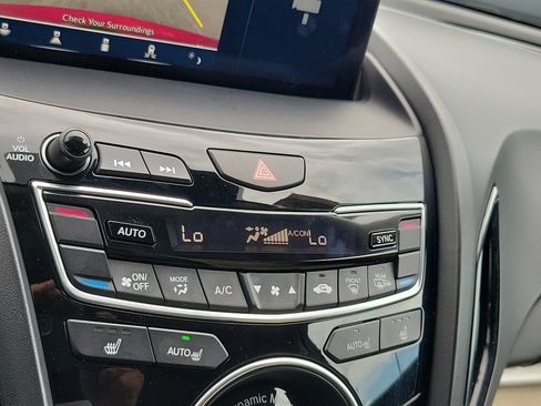 Certified 2023 Acura RDX FWD image 26