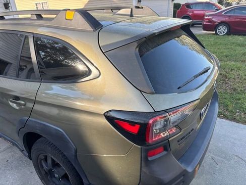 Used 2023 Subaru Outback Wilderness image 16