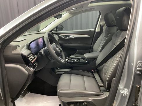 New 2026 Buick Envision Avenir AWD/4WD image 8
