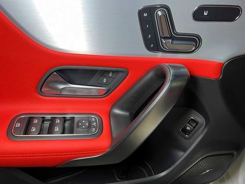 New 2026 Mercedes-Benz CLA 45 AMG AMG CLA 45 image 22