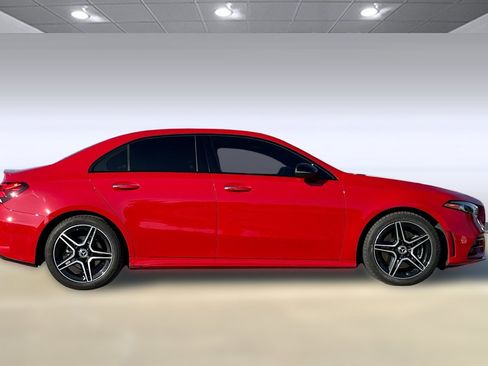 Used 2020 Mercedes-Benz A 220 image 7