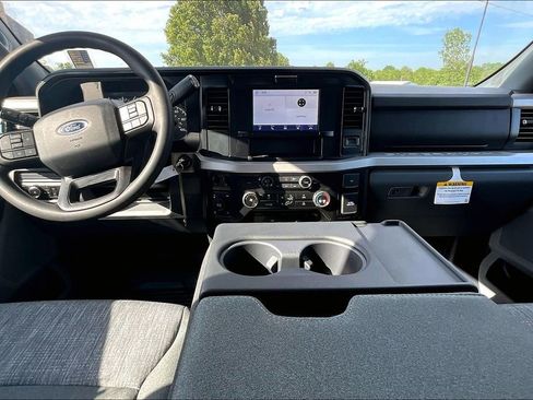 New 2026 Ford F350 XLT AWD/4WD image 5
