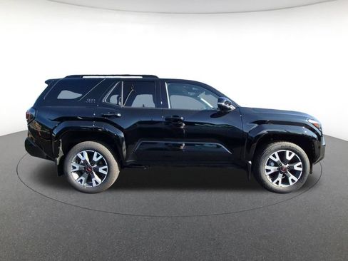 Used 2026 Toyota 4Runner TRD Sport AWD/4WD image 4