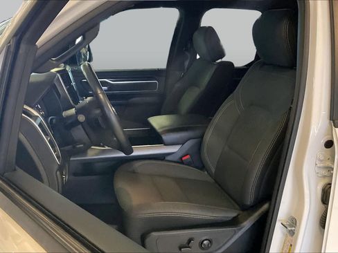 Used 2022 RAM 1500 Lone Star RWD image 7