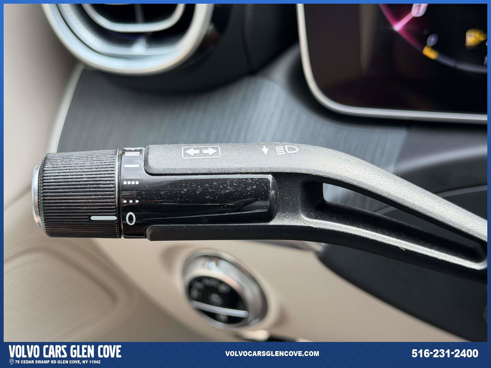 Used 2023 Mercedes-Benz C 300 4MATIC Sedan image 33