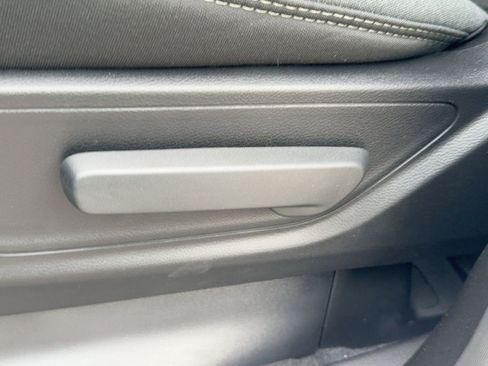 New 2025 RAM 1500 Tradesman image 11