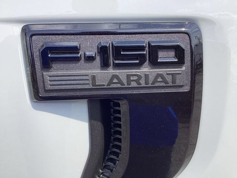 New 2026 Ford F150 Lariat w/ Equipment Group 502A High AWD/4WD image 15
