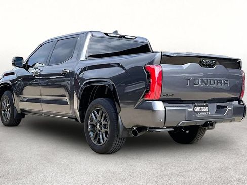 Used 2026 Toyota Tundra Platinum AWD/4WD image 15