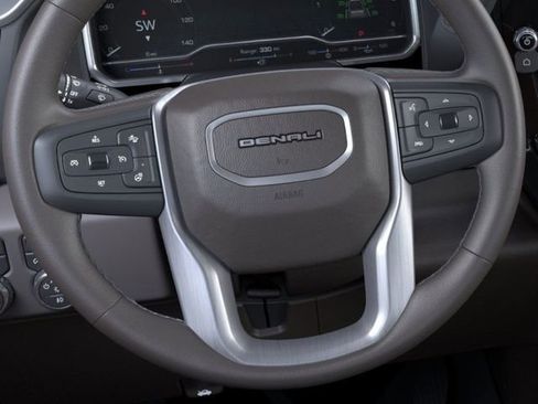 New 2026 GMC Sierra 3500 Denali w/ Denali Reserve Package image 20