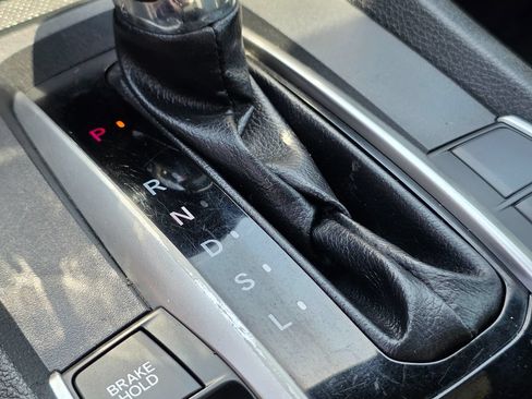 Used 2016 Honda Civic LX-P image 38