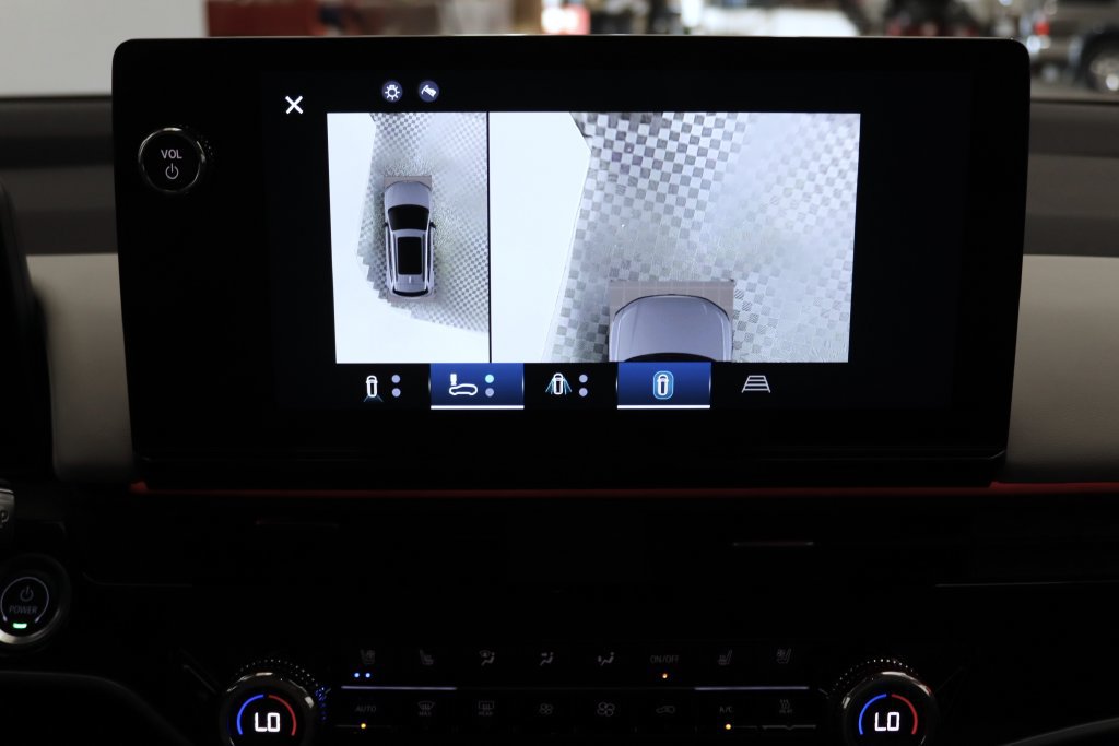 Used 2024 Honda Prologue Elite image 21
