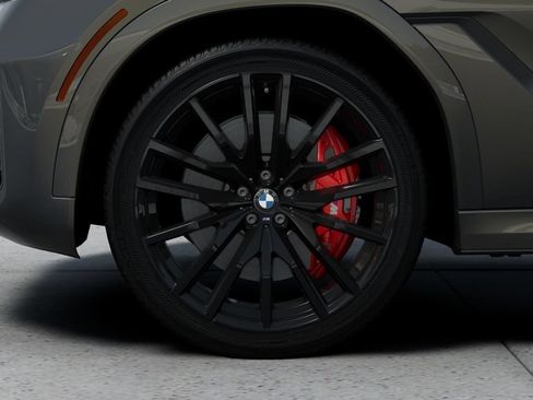 New 2027 BMW X6 xDrive40i w/ Executive Package AWD/4WD image 31