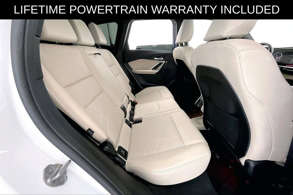 Used 2023 BMW X1 xDrive28i w/ Convenience Package AWD/4WD image 35