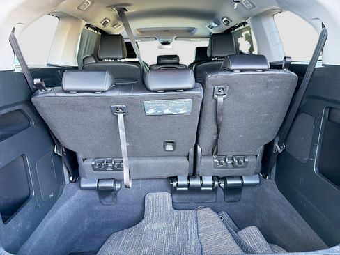 Used 2023 Honda Odyssey EX-L image 27