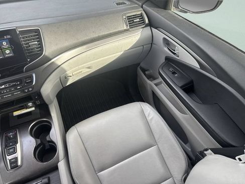 Used 2021 Honda Pilot Special Edition image 20
